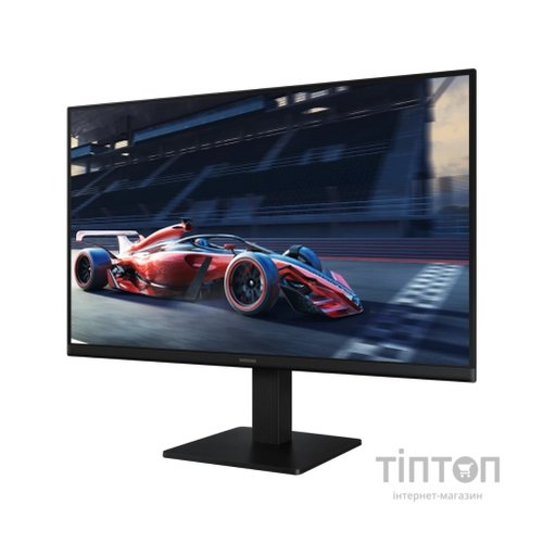 Монітор Samsung LS24D300GAIXUA
