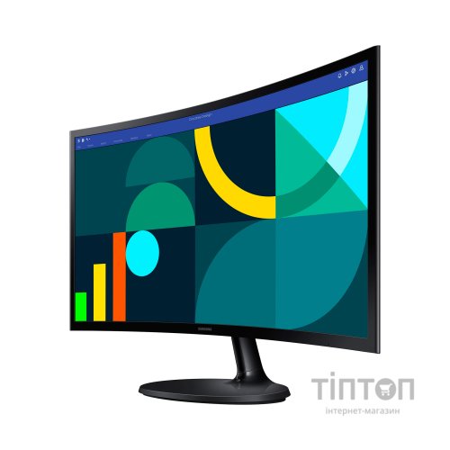 Монітор Samsung LS24D360GAIXCI