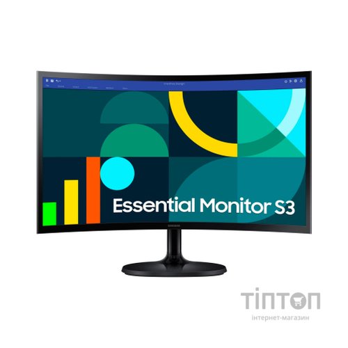 Монітор Samsung LS24D360GAIXCI