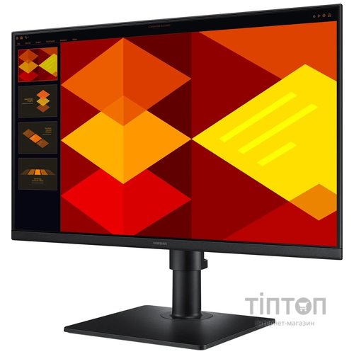 Монітор Samsung LS24D400GAIXUA