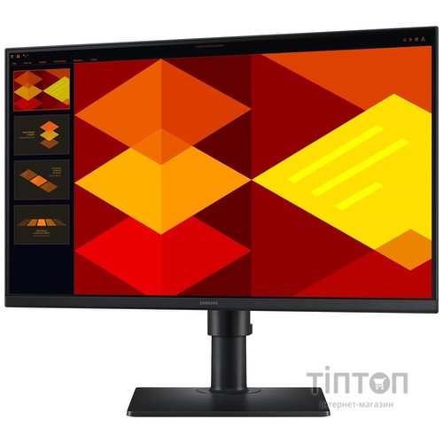 Монітор Samsung LS24D400GAIXUA