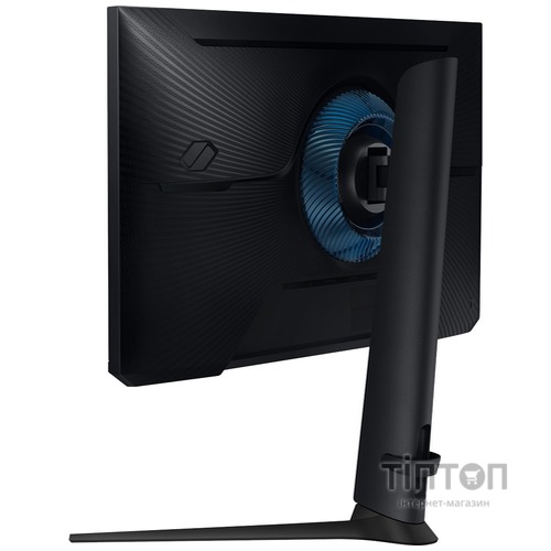 Монітор Samsung LS24DG300EIXUA