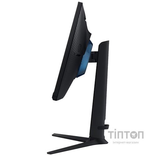 Монітор Samsung LS24DG300EIXUA