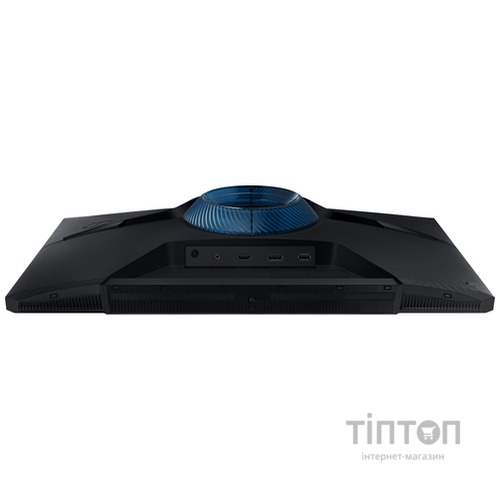 Монітор Samsung LS24DG300EIXUA