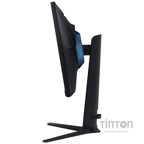 Монітор Samsung LS24DG300EIXUA