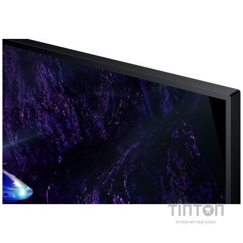 Монітор Samsung LS24DG300EIXUA