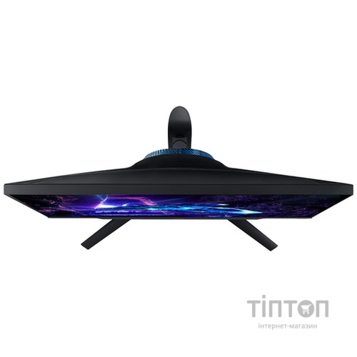 Монітор Samsung LS24DG300EIXUA