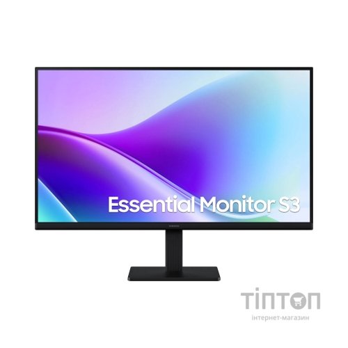 Монітор Samsung LS24F320GAIXUA
