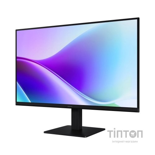 Монітор Samsung LS24F320GAIXUA