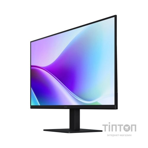 Монітор Samsung LS24F320GAIXUA