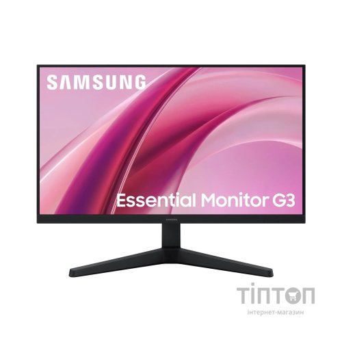 Монітор Samsung LS24HG310EIXUA