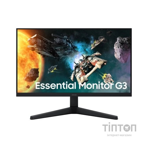 Монітор Samsung LS24HG310EIXUA