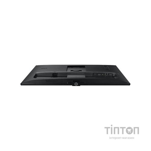 Монітор Samsung LS27A600UUIXCI