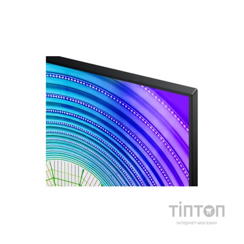 Монітор Samsung LS27A600UUIXCI