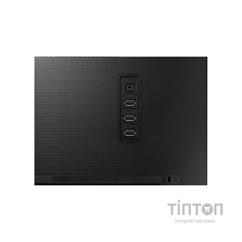 Монітор Samsung LS27A600UUIXCI