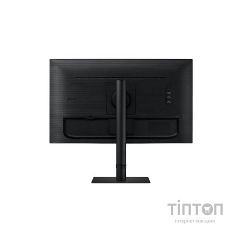 Монітор Samsung LS27A600UUIXCI