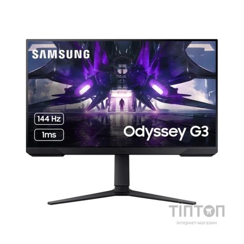 Монітор Samsung LS27AG300NIXCI