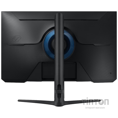 Монітор Samsung LS27BG400EIXUA