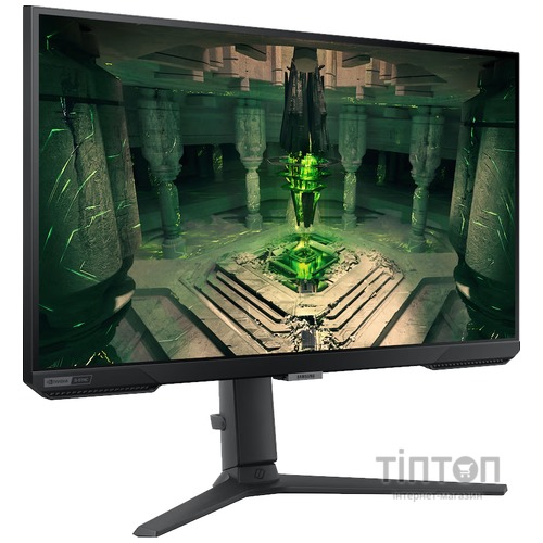 Монітор Samsung LS27BG400EIXUA