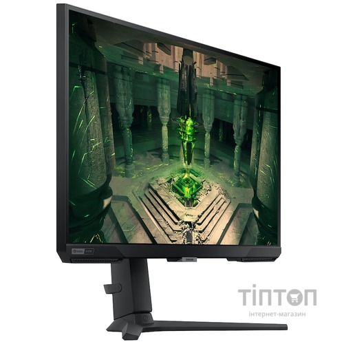 Монітор Samsung LS27BG400EIXUA