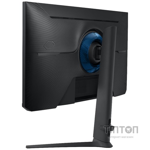 Монітор Samsung LS27BG400EIXUA