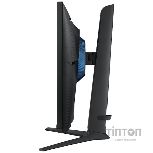 Монітор Samsung LS27BG400EIXUA