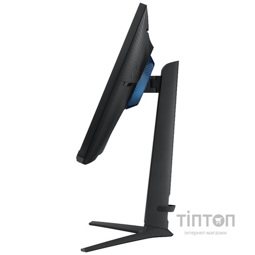 Монітор Samsung LS27BG400EIXUA