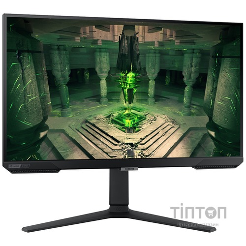 Монітор Samsung LS27BG400EIXUA