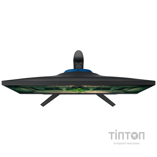 Монітор Samsung LS27BG400EIXUA