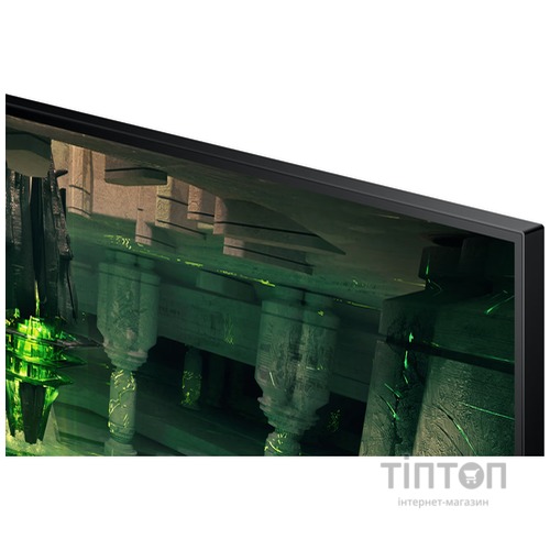 Монітор Samsung LS27BG400EIXUA