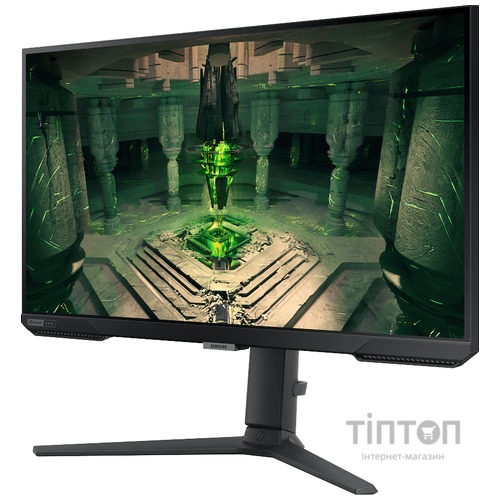Монітор Samsung LS27BG400EIXUA