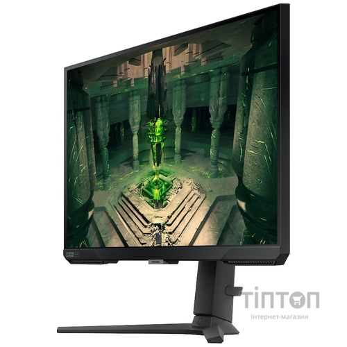 Монітор Samsung LS27BG400EIXUA
