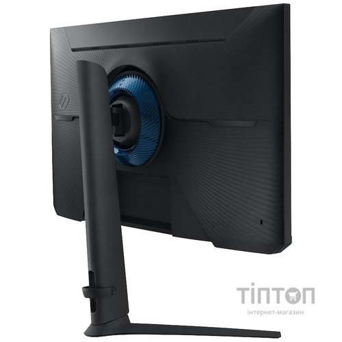 Монітор Samsung LS27BG400EIXUA