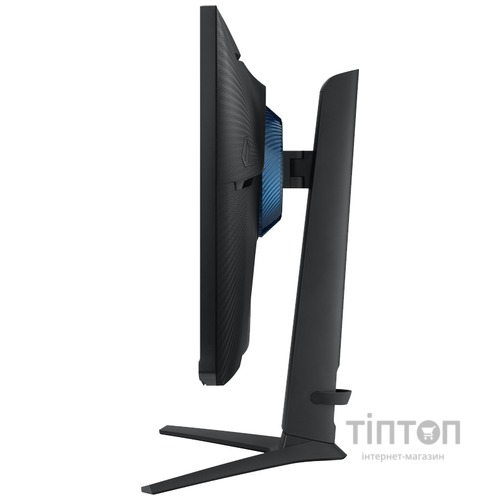 Монітор Samsung LS27BG400EIXUA