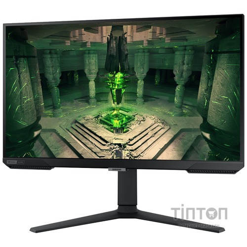 Монітор Samsung LS27BG400EIXUA
