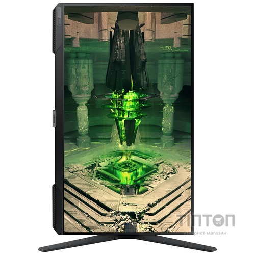 Монітор Samsung LS27BG400EIXUA