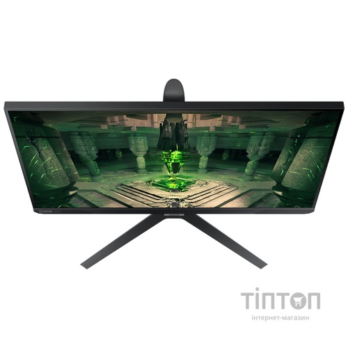 Монітор Samsung LS27BG400EIXUA