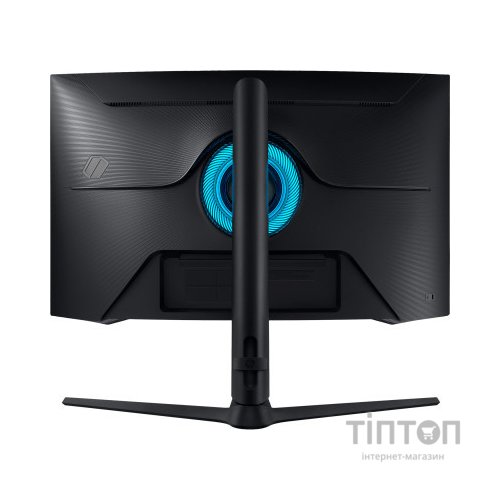 Монітор Samsung LS27BG650EIXUA