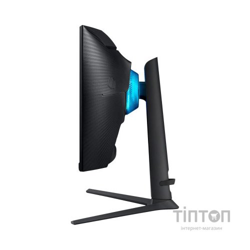 Монітор Samsung LS27BG650EIXUA