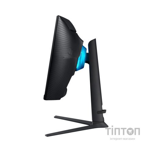 Монітор Samsung LS27BG650EIXUA