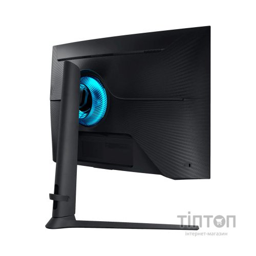 Монітор Samsung LS27BG650EIXUA