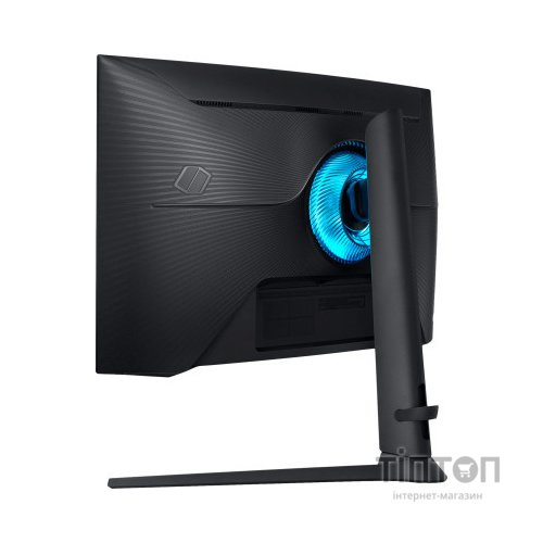 Монітор Samsung LS27BG650EIXUA