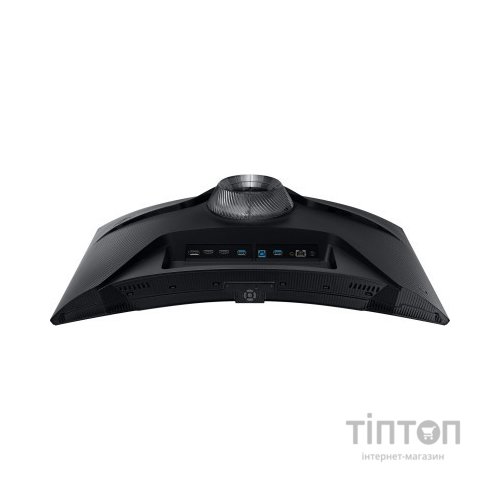 Монітор Samsung LS27BG650EIXUA