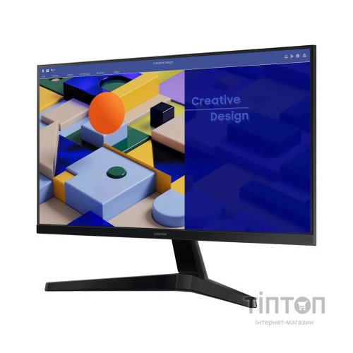 Монітор Samsung LS27C310EAIXCI