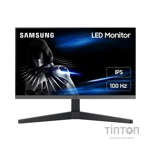 Монітор Samsung LS27C330GAIXCI