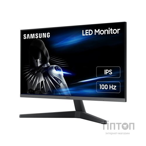 Монітор Samsung LS27C330GAIXCI