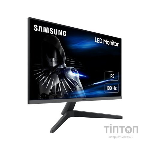 Монітор Samsung LS27C330GAIXCI