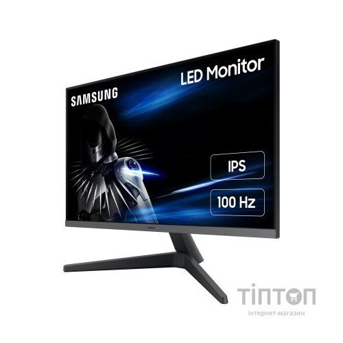 Монітор Samsung LS27C330GAIXCI