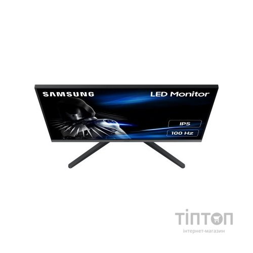 Монітор Samsung LS27C330GAIXCI