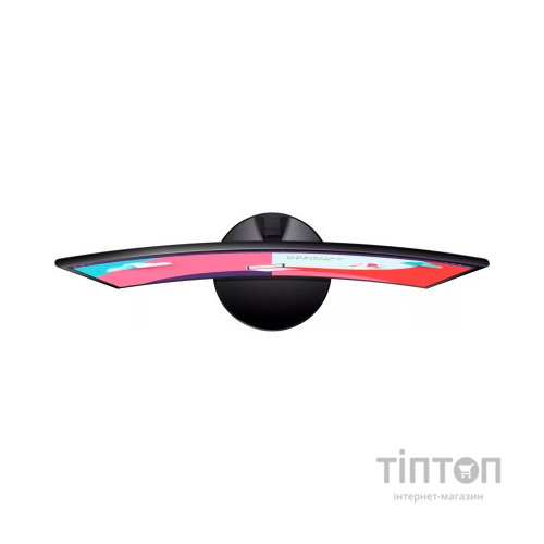 Монітор Samsung LS27C360EAIXCI